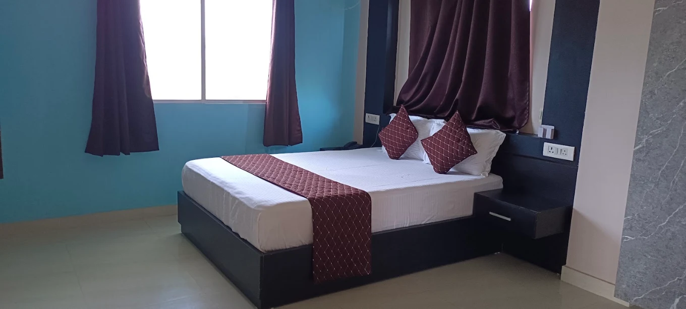 Infinity Hotel