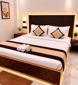 Hotel Samay Rajgir