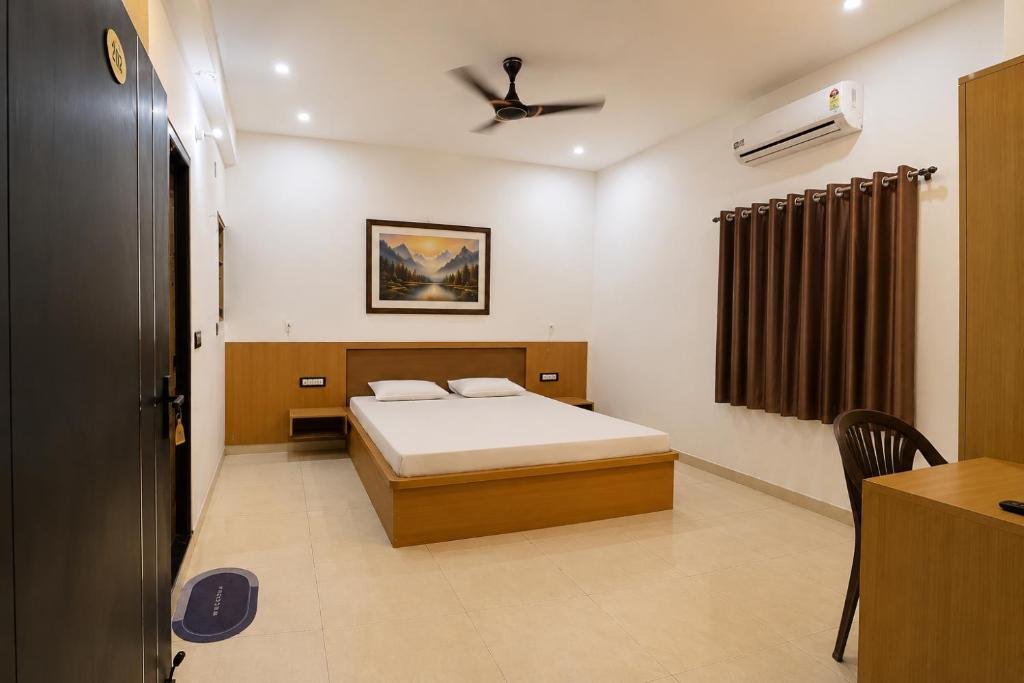 Hotel Sunfort Rajgir