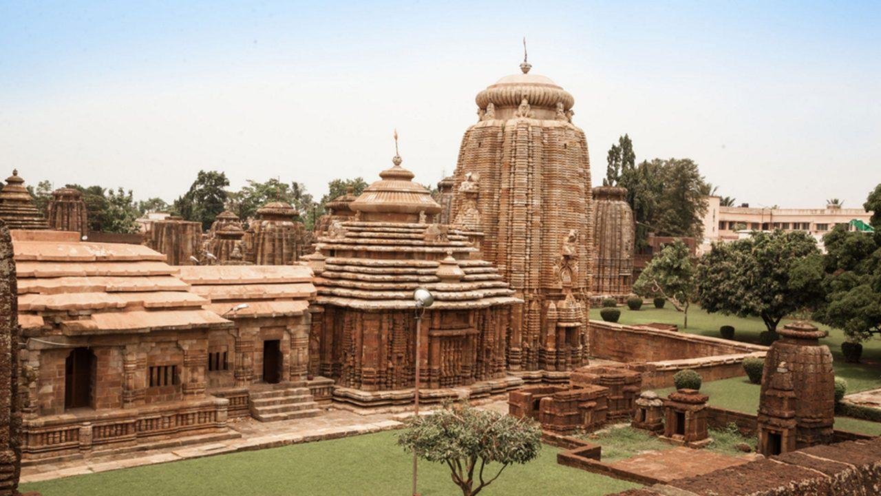 Ananta Vasudeva Temple: Bhubaneswar's Historic Temple Dedicated to Lord Krishna