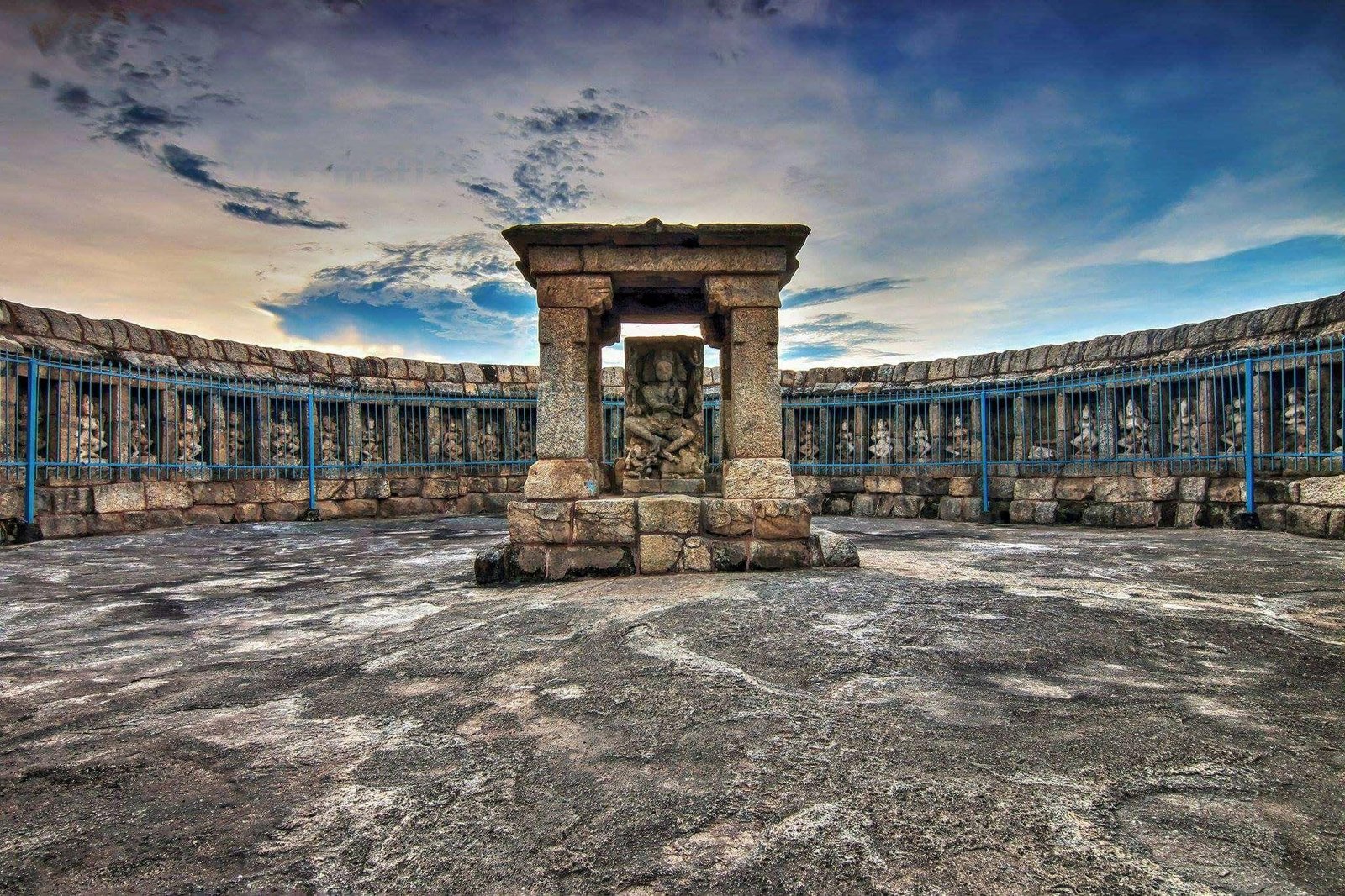 Chausathi Yogini Temple: The Ancient Yogini Shrine of Ranipur Jharial