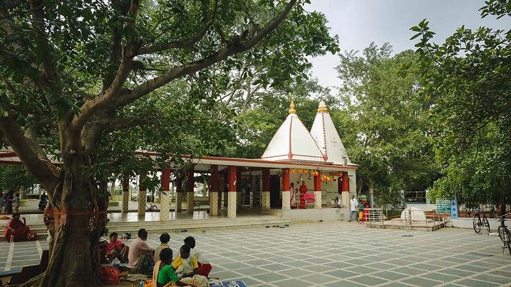 Kankalitala Temple: The Sacred Shakti Peetha of Birbhum