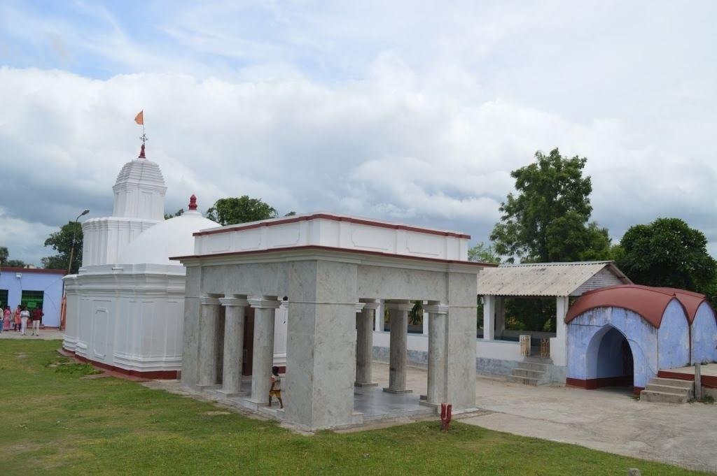 Jogadya Temple: The Revered Shakti Peetha of Kshirgram, West Bengal