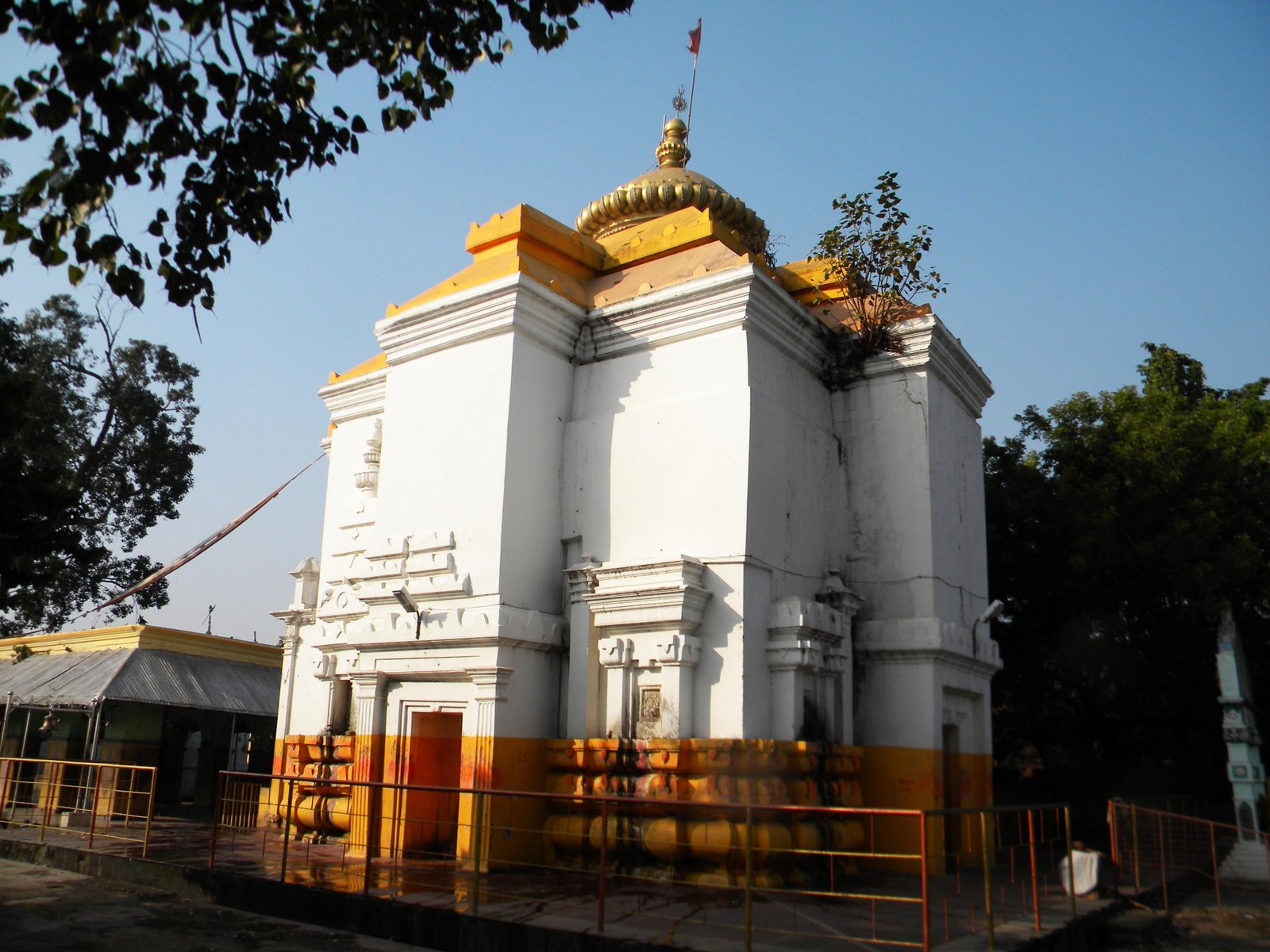 Ekteswar Temple: The Ancient Shiva Temple of Bankura, West Bengal