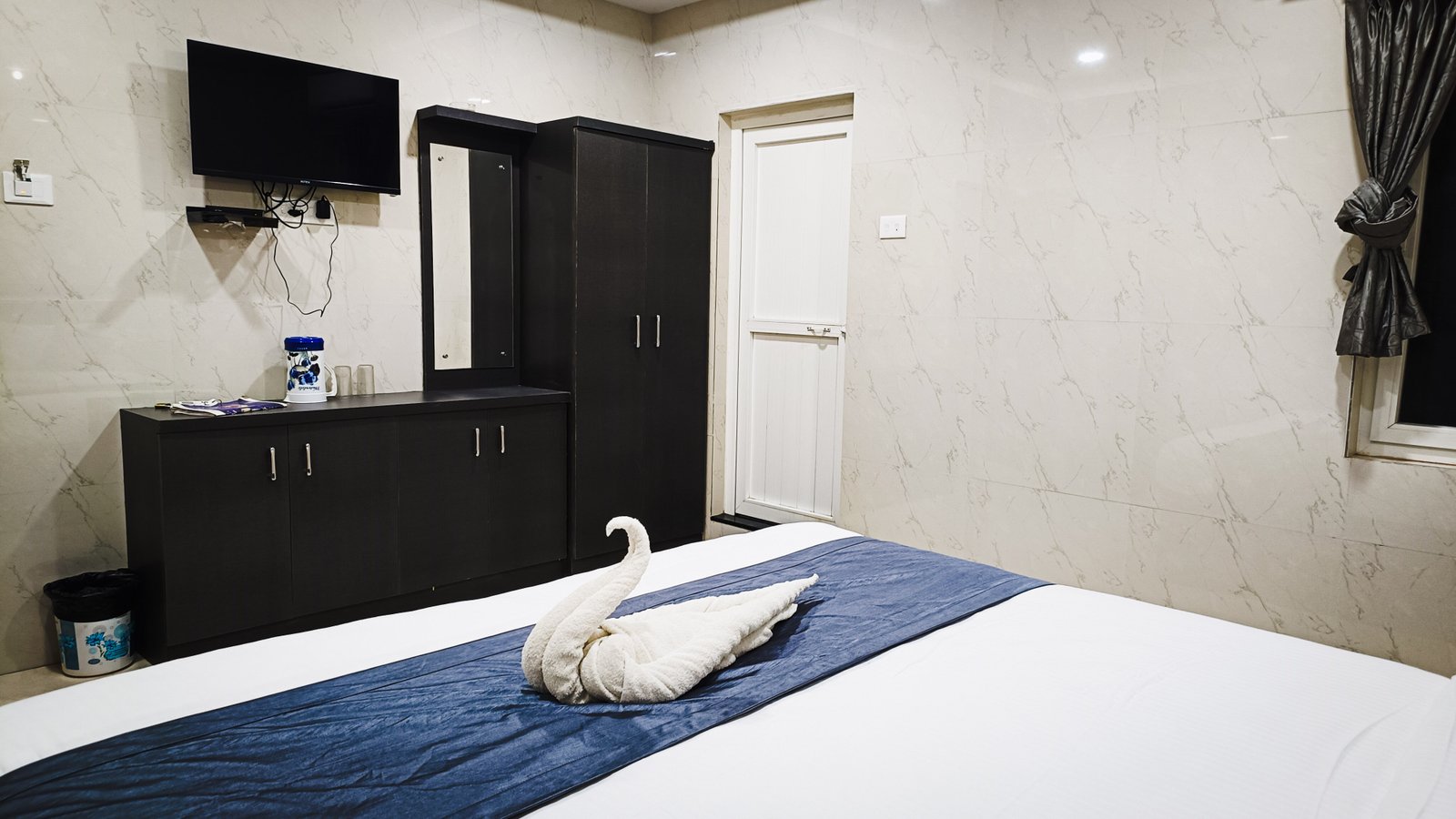 HOTEL DIVINE RAMESWARAM