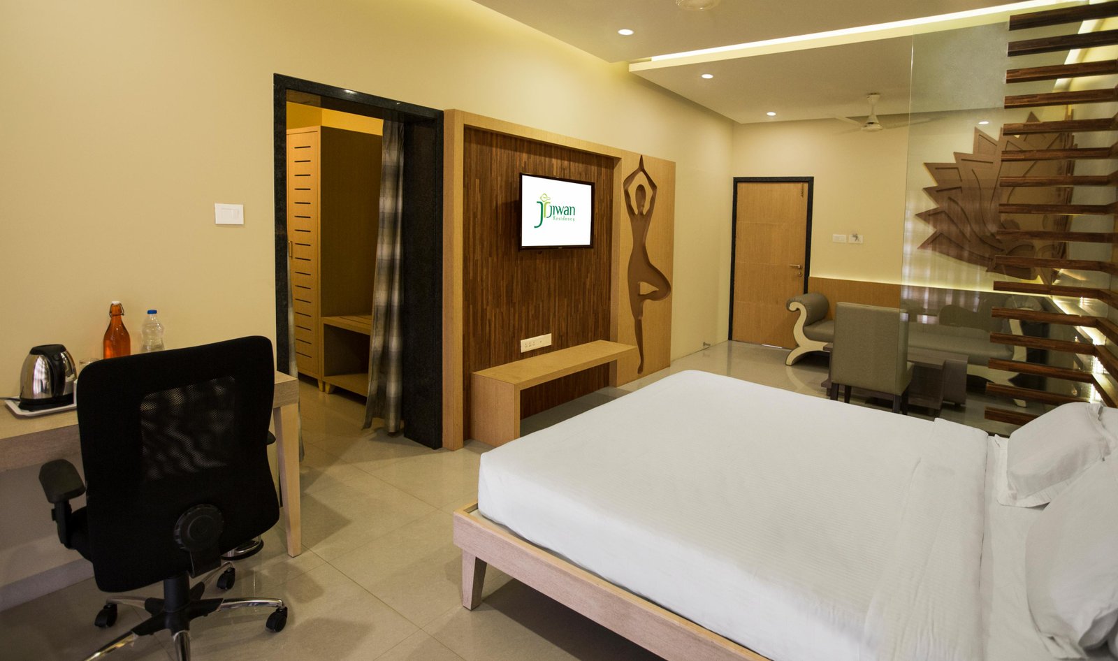 Jiwan Hotels