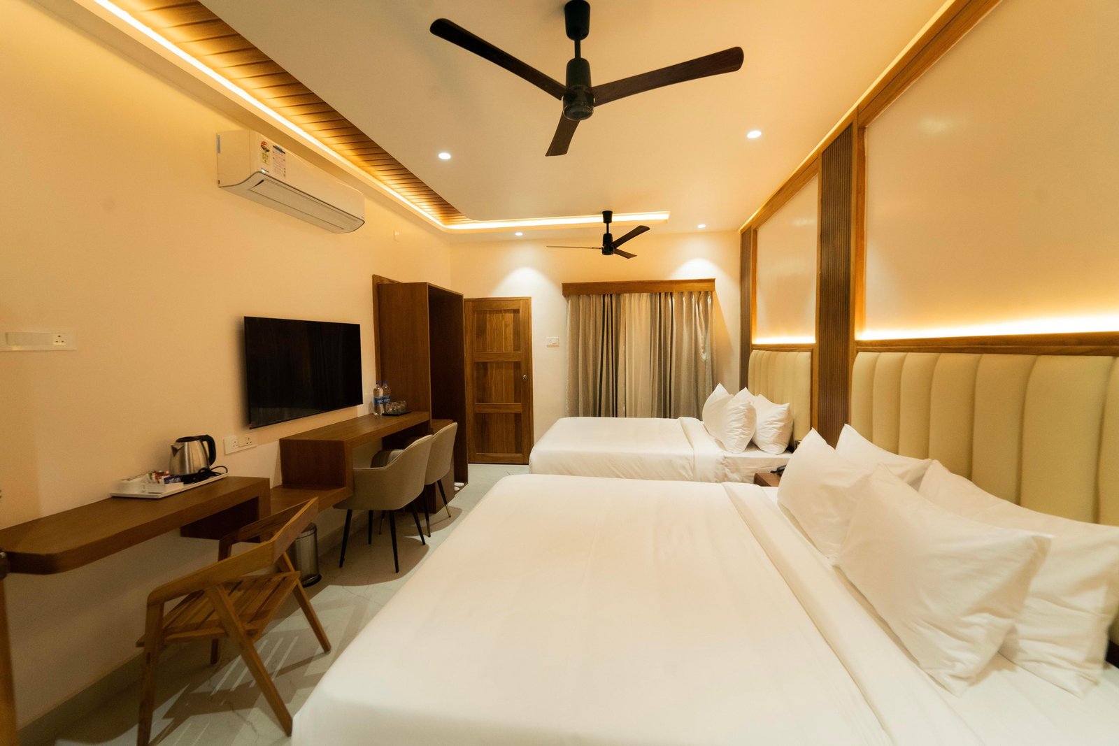 PSR Coral Resorts