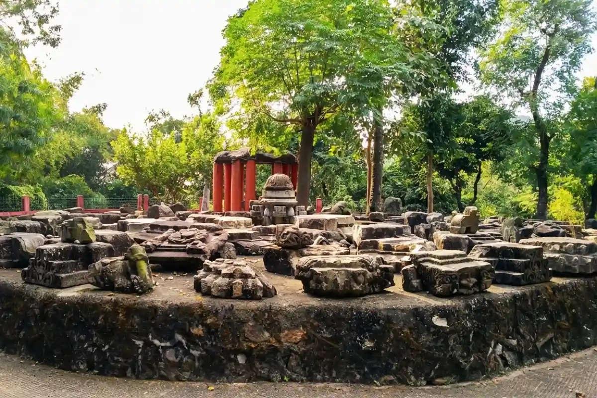 Madan Kamdev Temple: The Khajuraho of Assam at Baihata Chariali