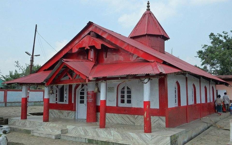 Nartiang Durga Temple: The Ancient Shakti Peetha of Jaintia Hills, Meghalaya