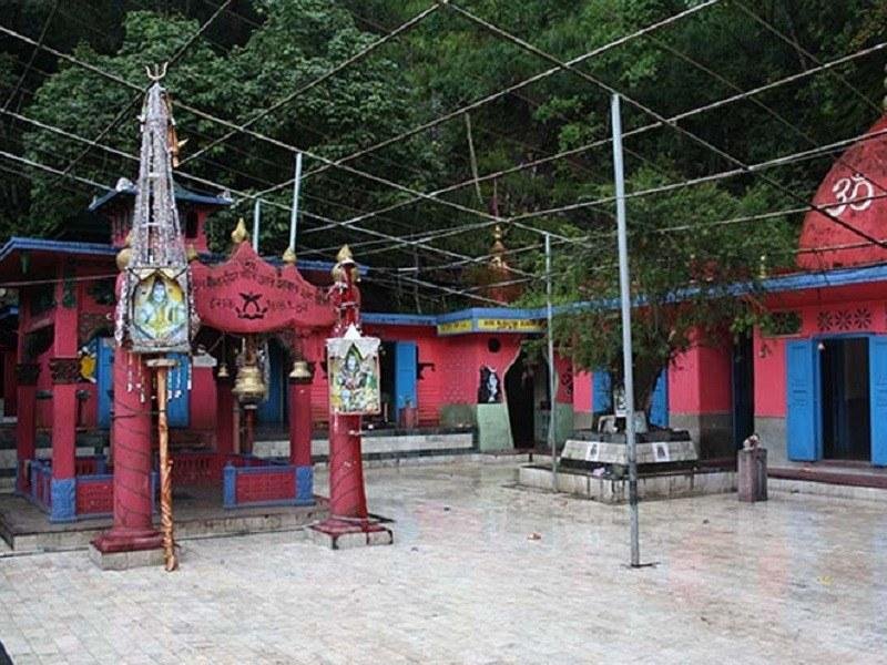 Mahadev Khola Temple: The Sacred Shiva Shrine of Shillong, Meghalaya