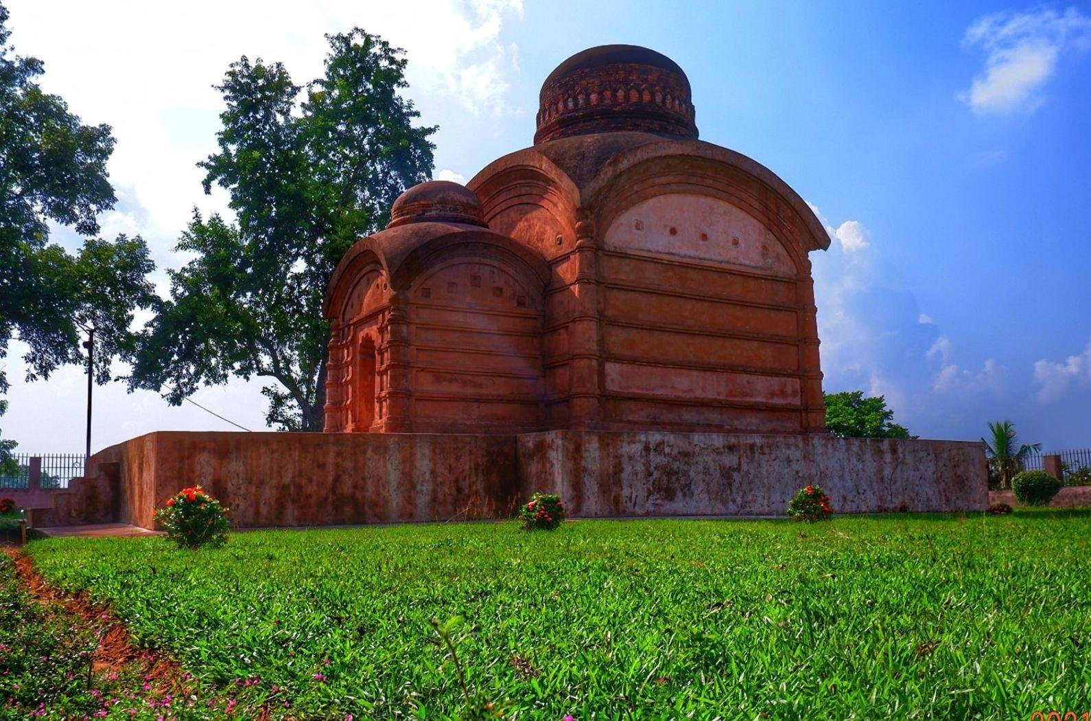 Bhuvaneswari Temple: The Historic Riverside Temple of Udaipur, Tripura