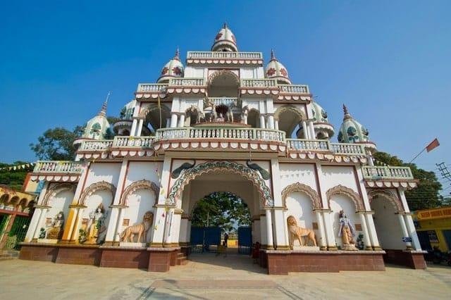 Jagannath Temple: The Sacred Vaishnavite Temple of Agartala, Tripura
