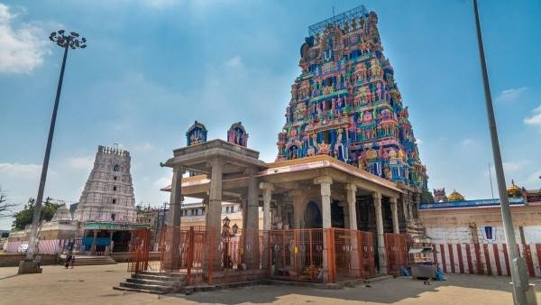 Vetrimalai Murugan Temple: A Revered Murugan Shrine in Port Blair