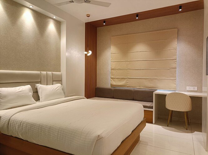 Sujata Hotel Sarnath Varanasi