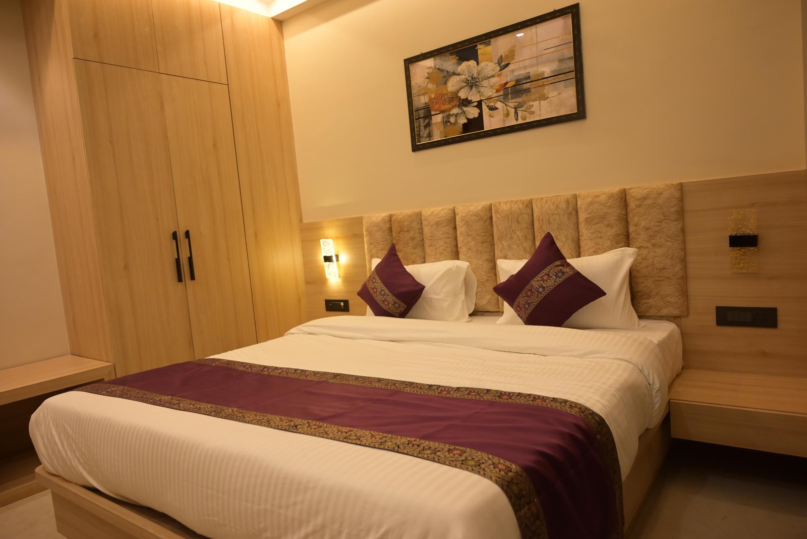 Hotel Days Inn