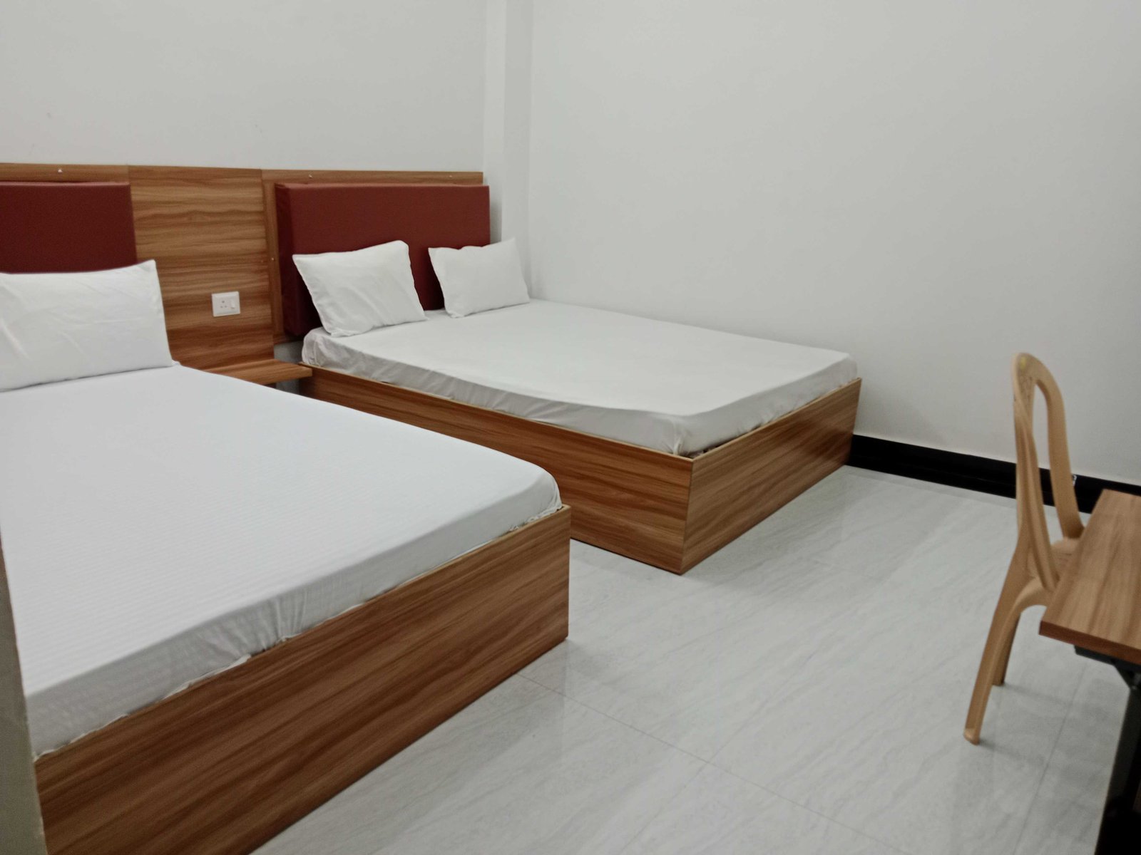 Hotel O RAJ PALACE HOMESTAY B&B