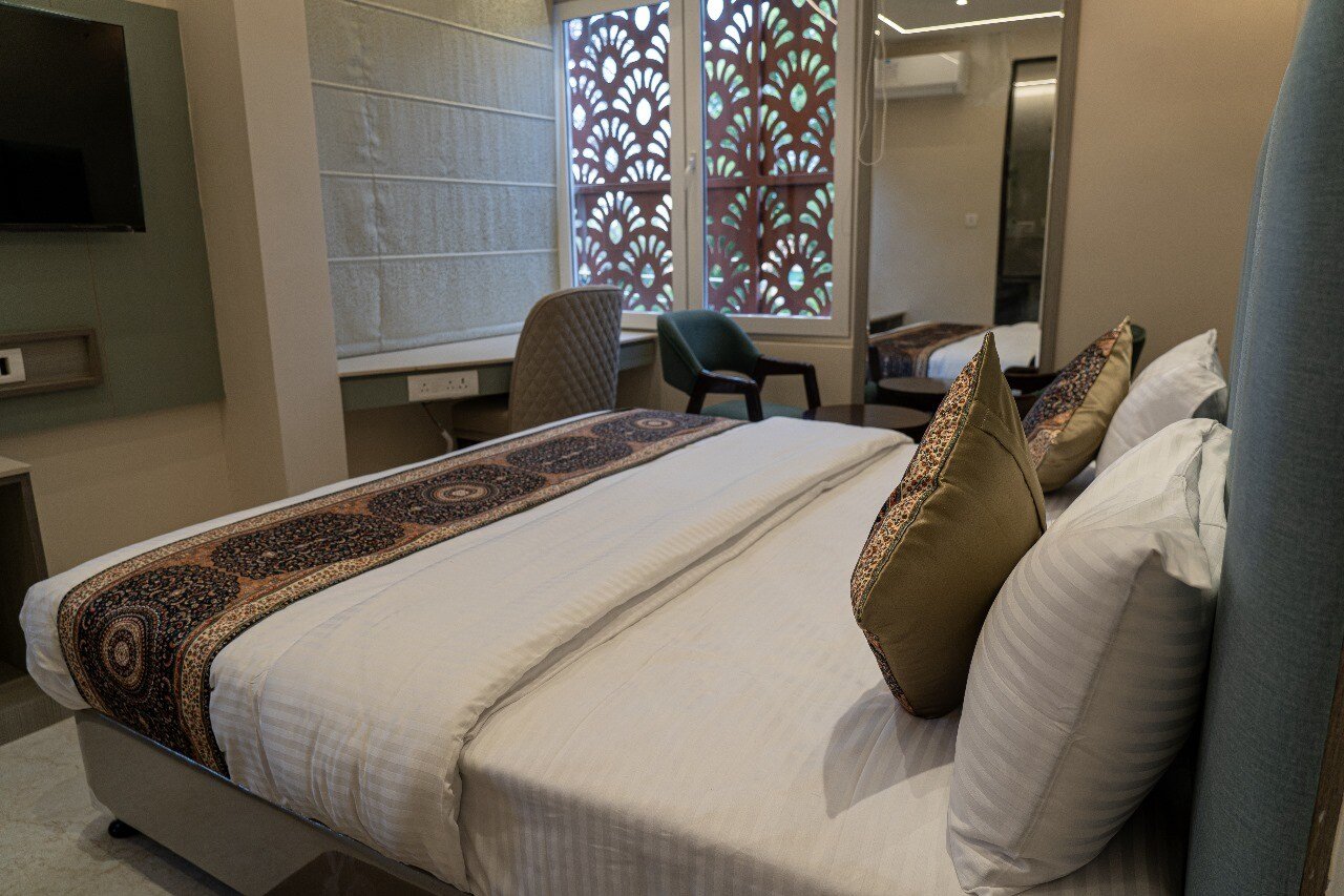 Hotel Anant Inn