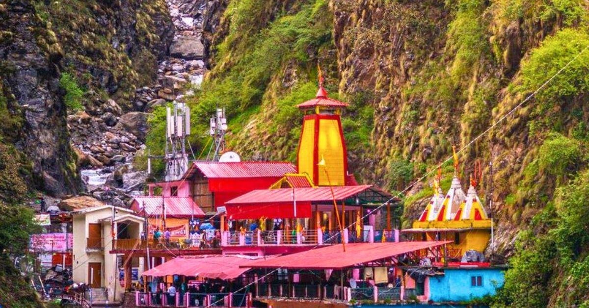 Yamunotri Aarti  | Timings, Benefits, Speciality & Complete Devotional Experience