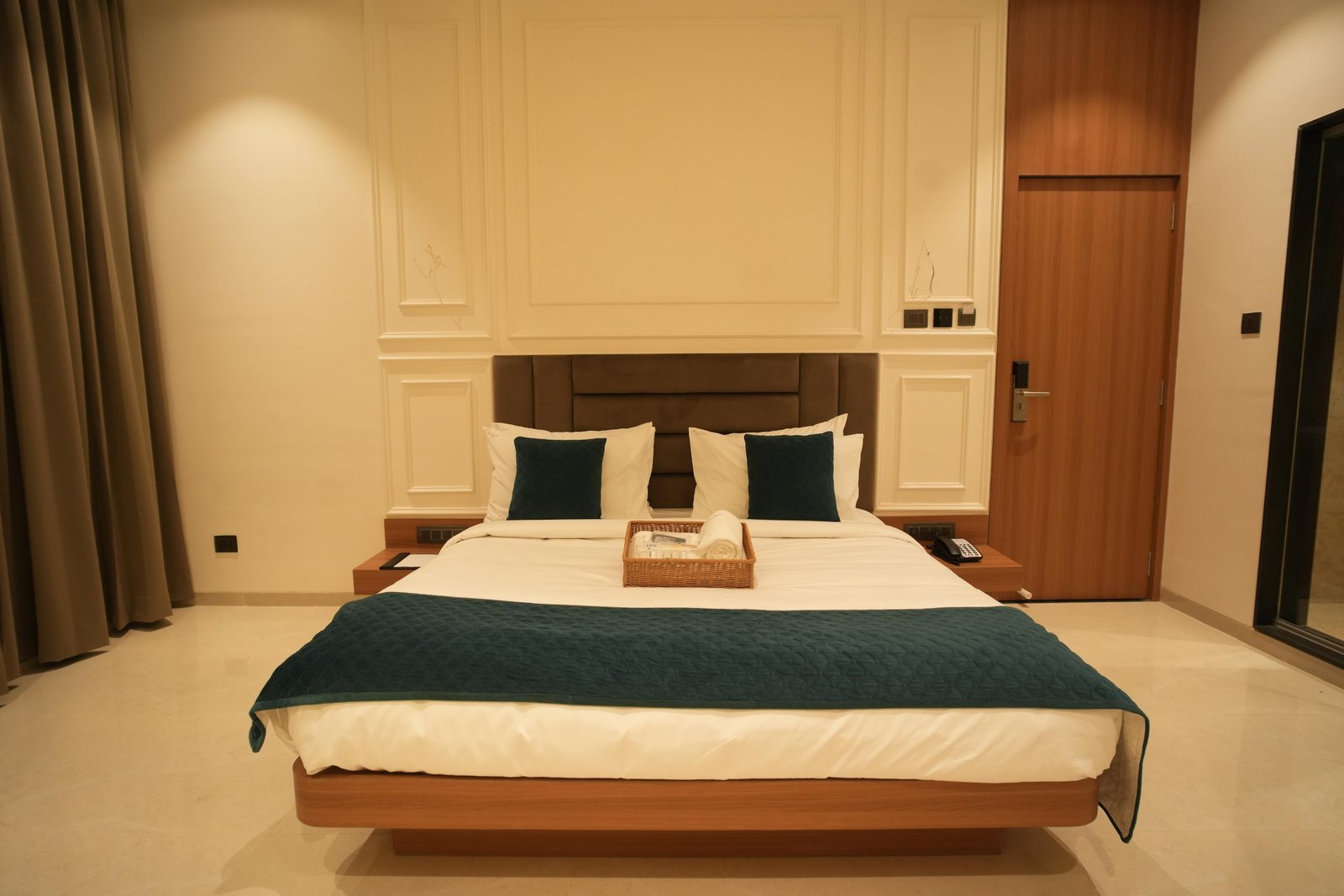 The Jeevan Inn