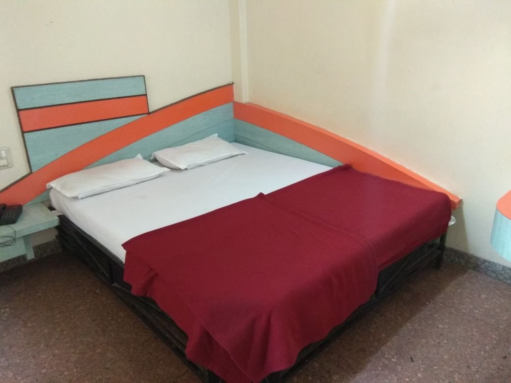Hotel Sai Seva