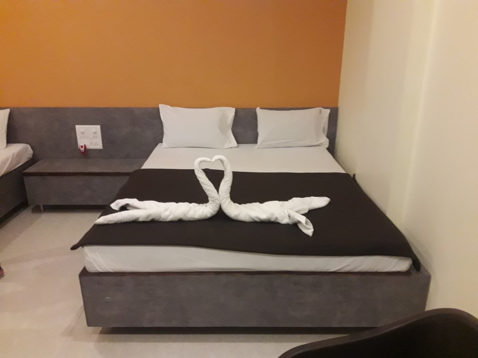 HOTEL SAI MEERA PALACE, SHIRDI