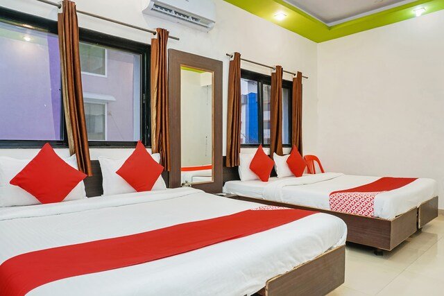Hotel O by OYO
