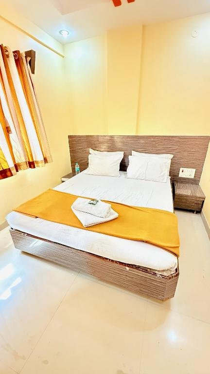 Sai G.R.K Hotel