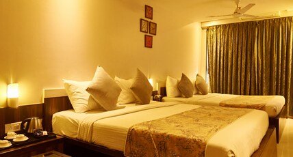 Hotel G-Square