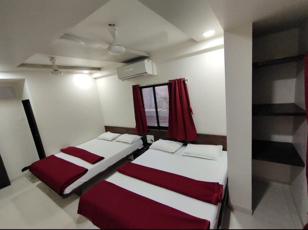 Hotel Shivaay