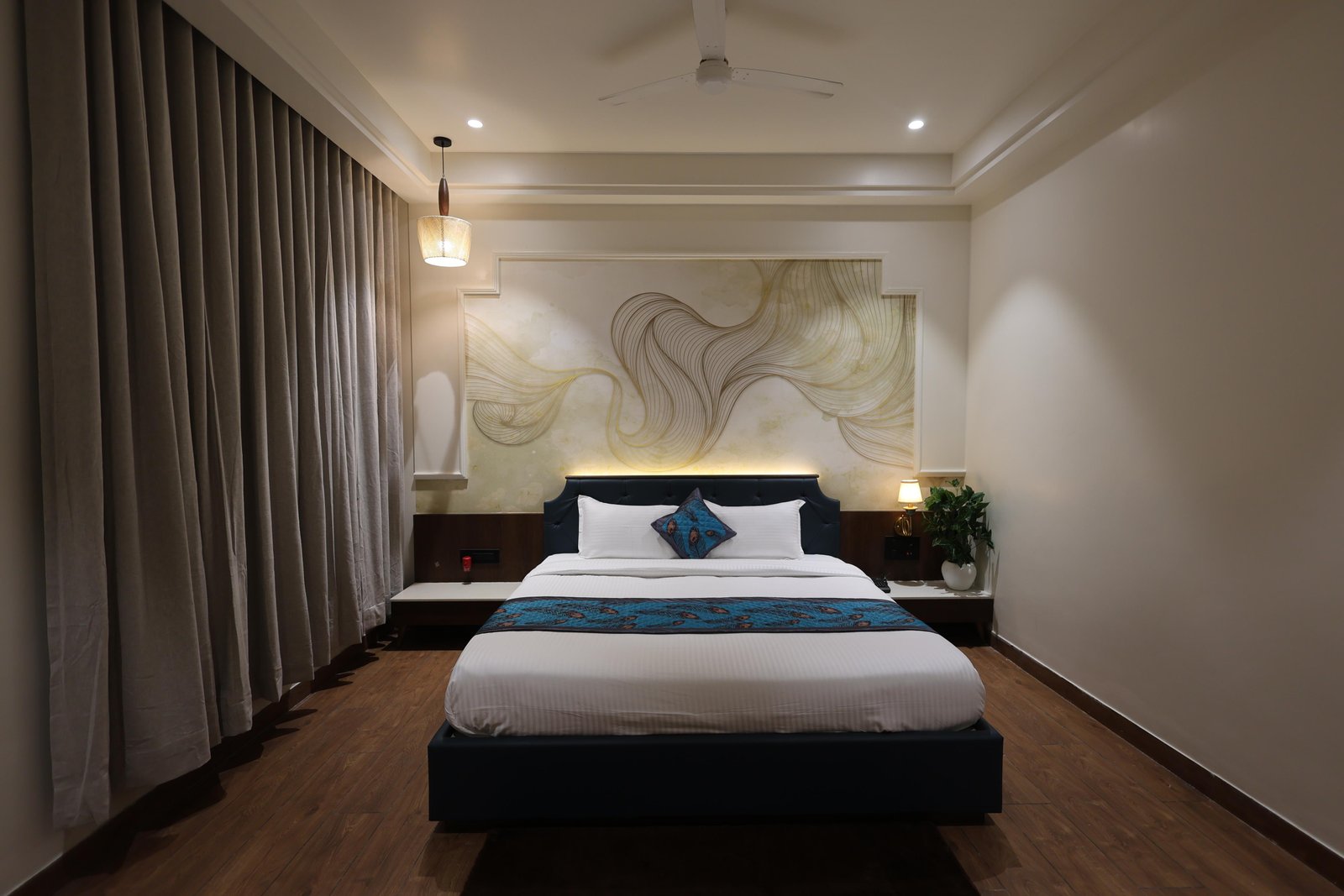 Maharaja Inn Somnath