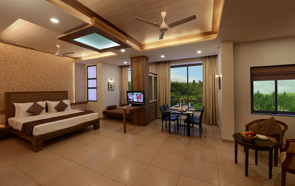 Lords Inn Somnath