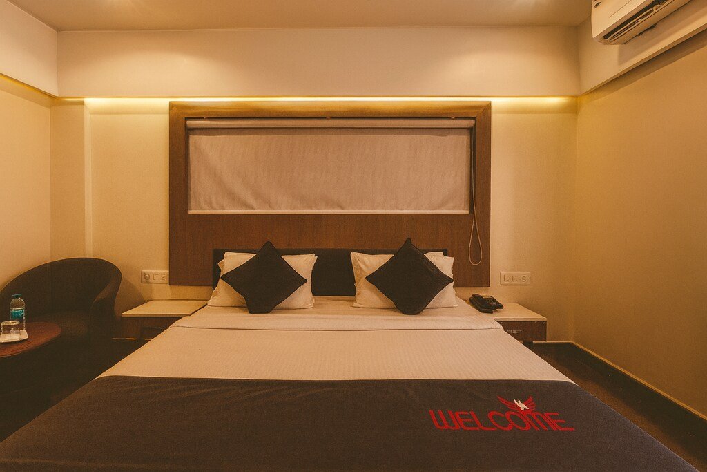 The Sky Imperial Welcome Somnath