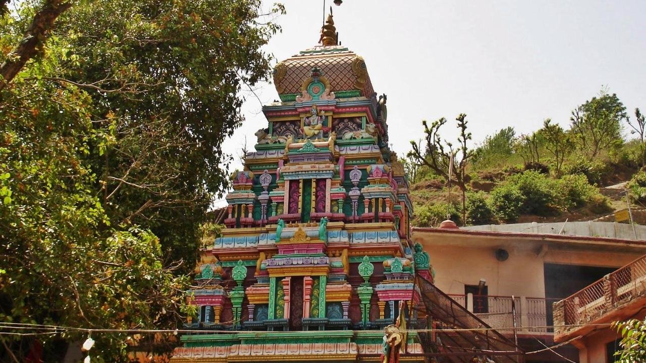 Neelkanth Mahadev Aarti – Rishikesh