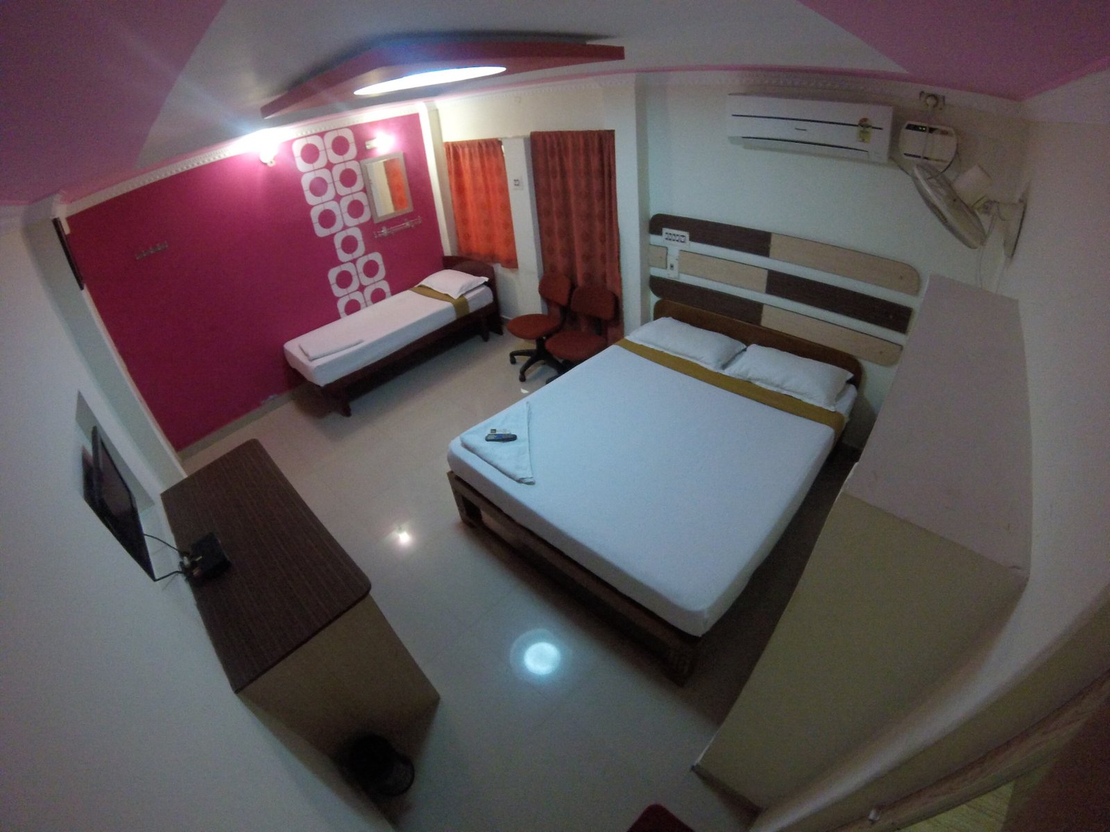 Just Guest House