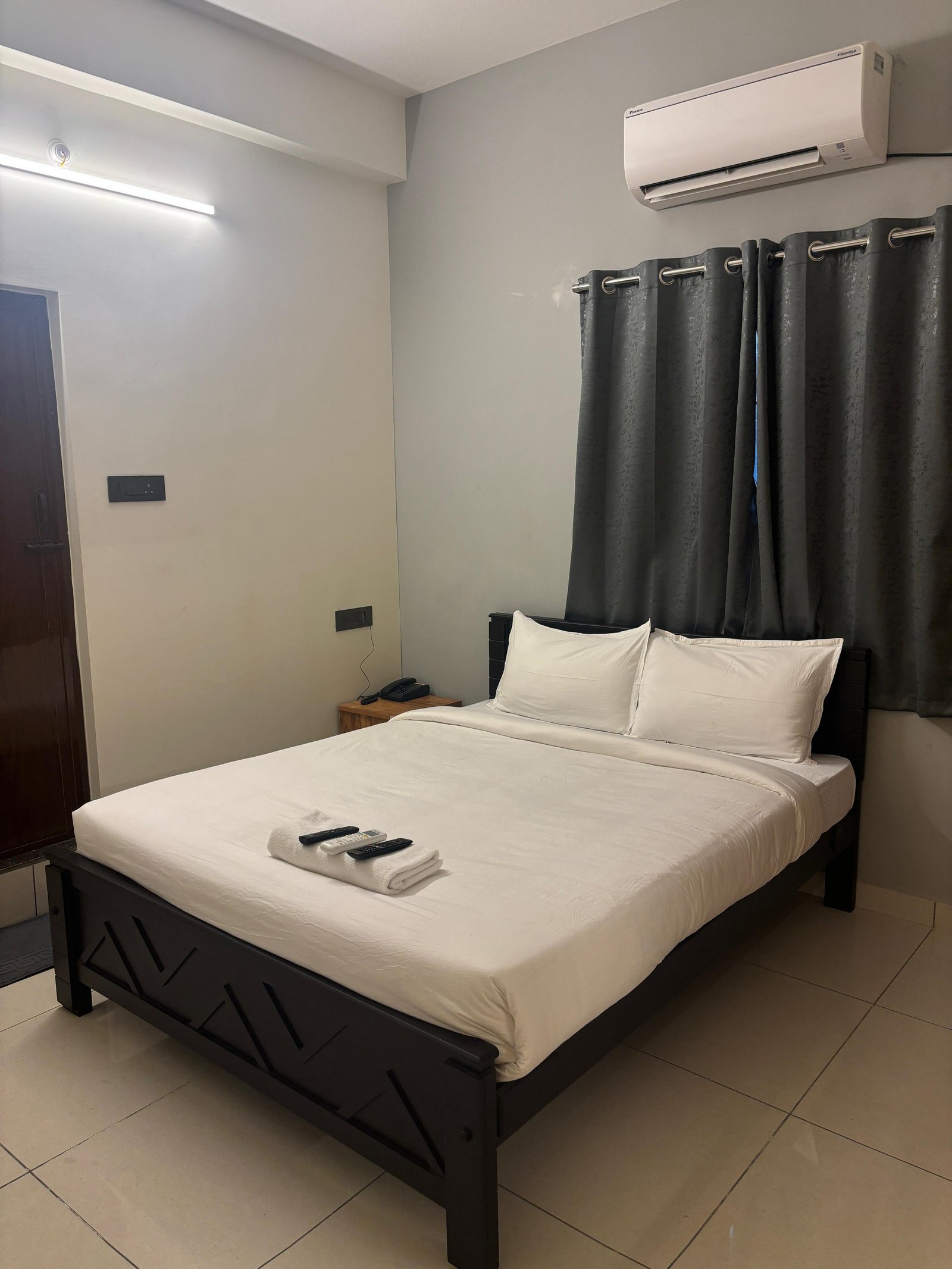 Inn24 By Blessings Hospitality