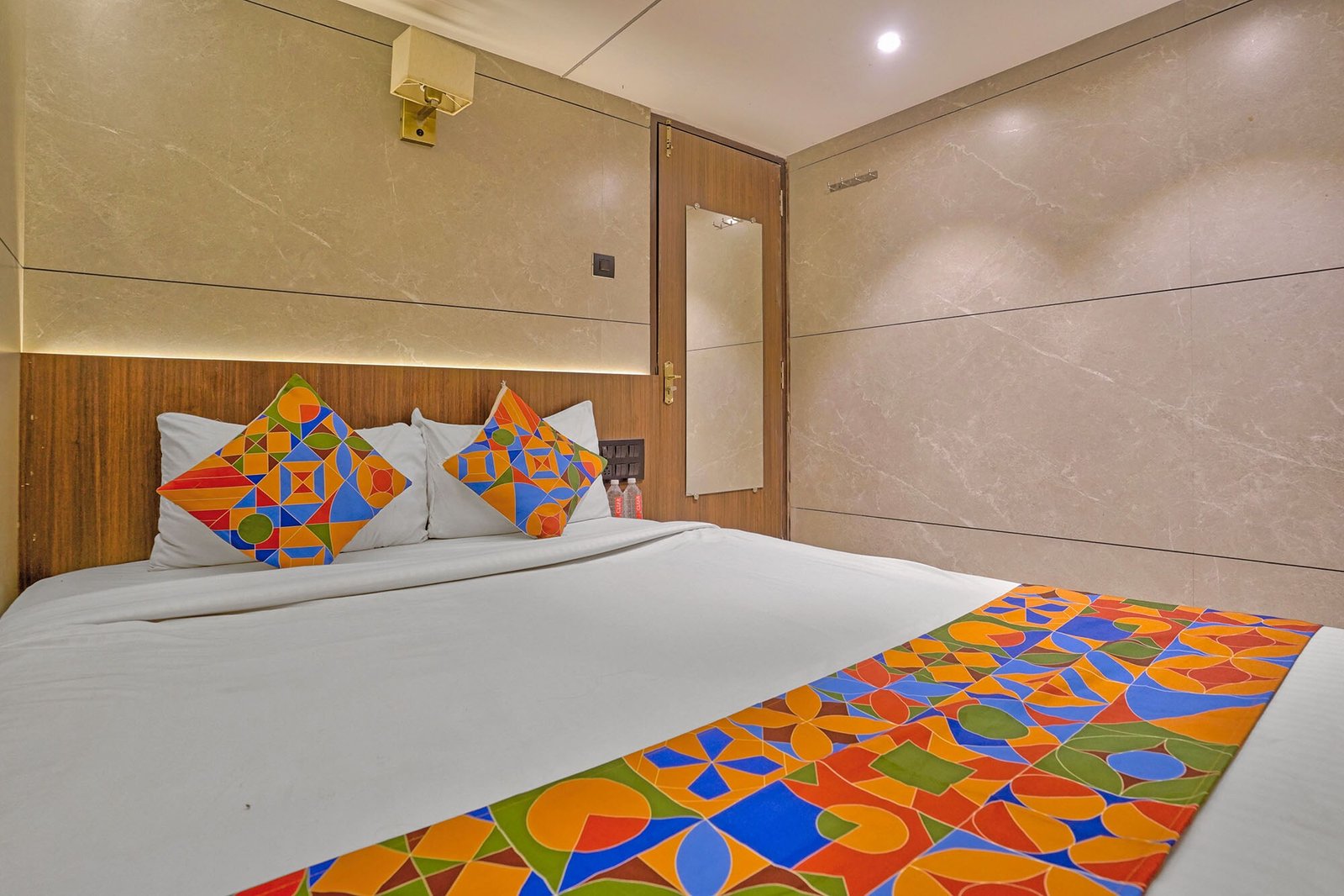 KR Hotels