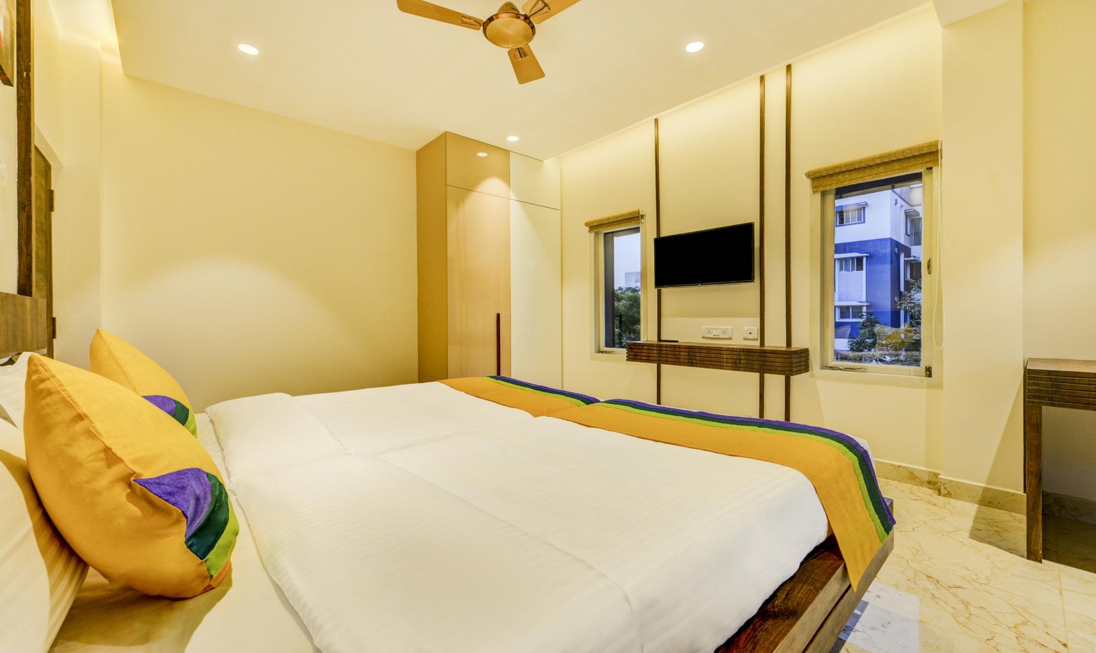 Itsy Hotels Mirra