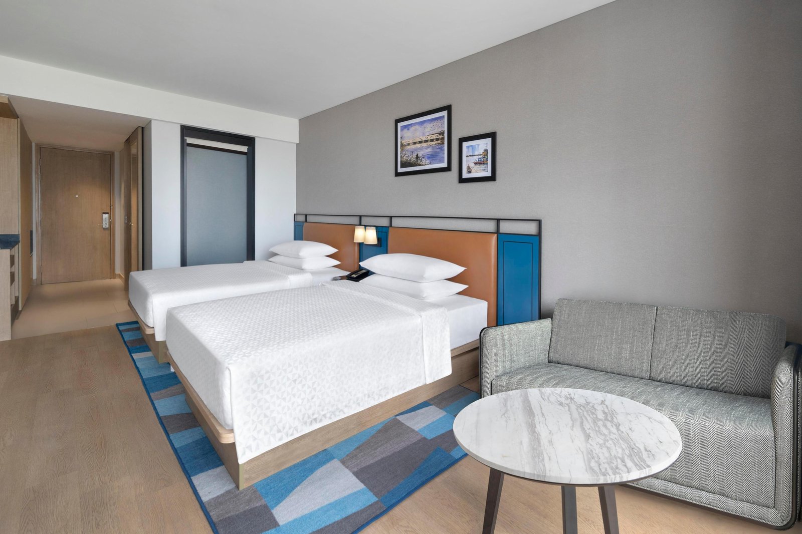 Four Points by Sheraton