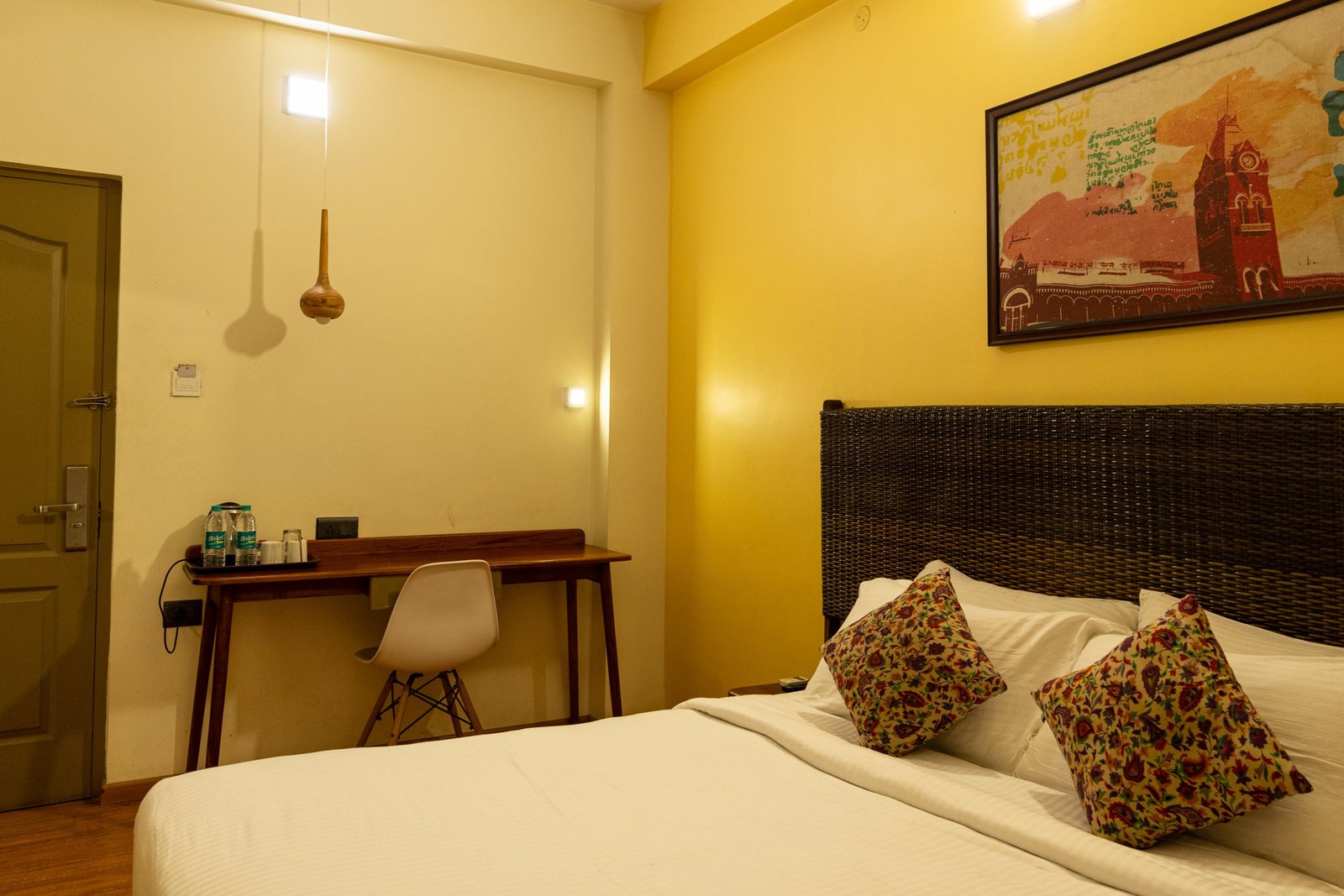 Hotel Beebiz Guindy