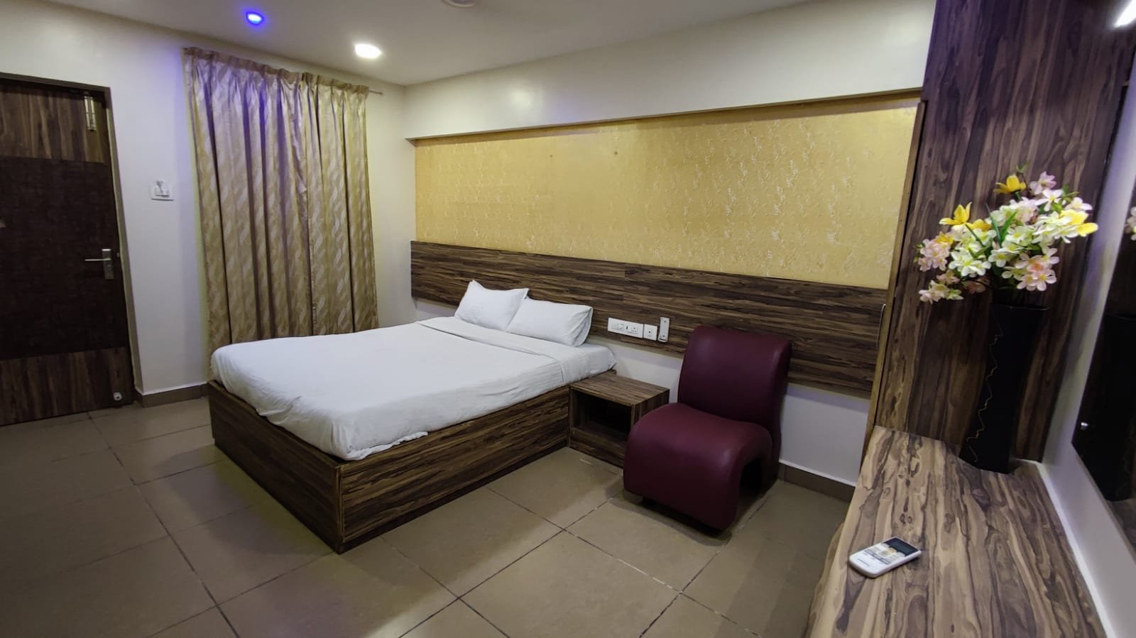 Serenity Inn