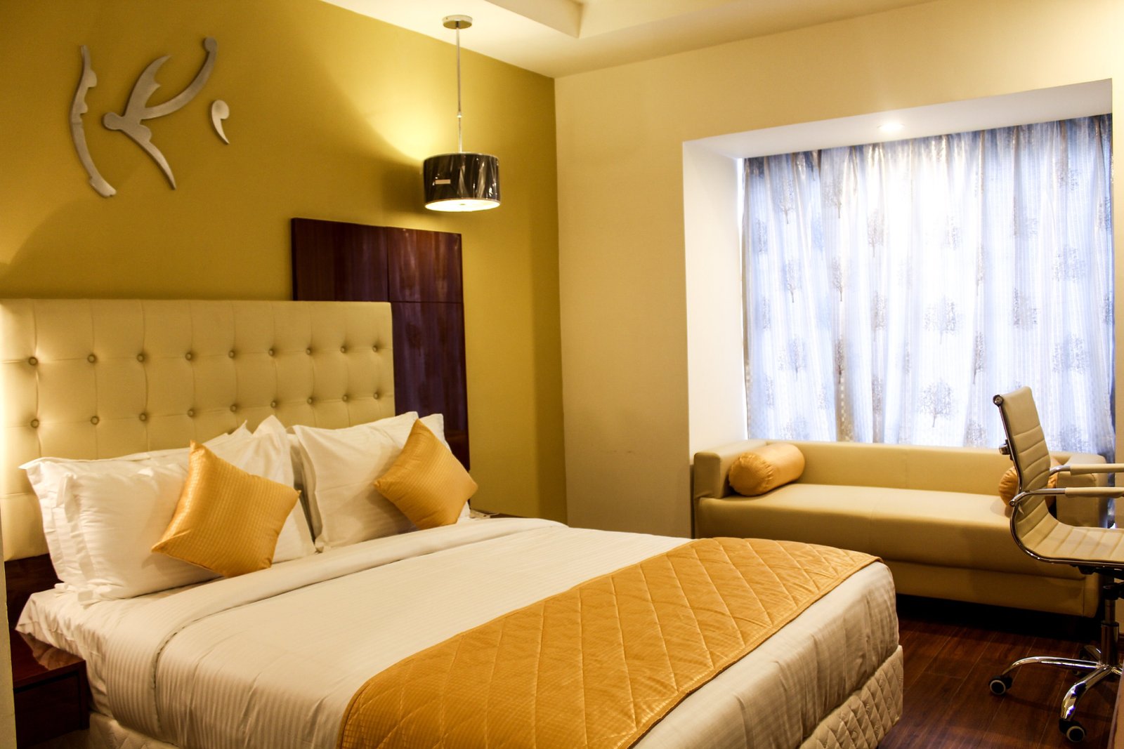 Hotel Southern Comfort