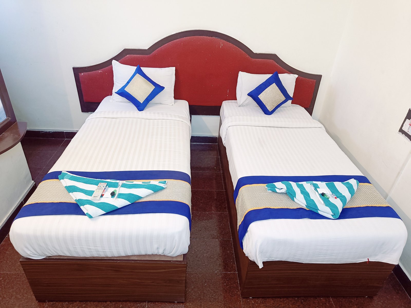 The Dolphin Park Hotel