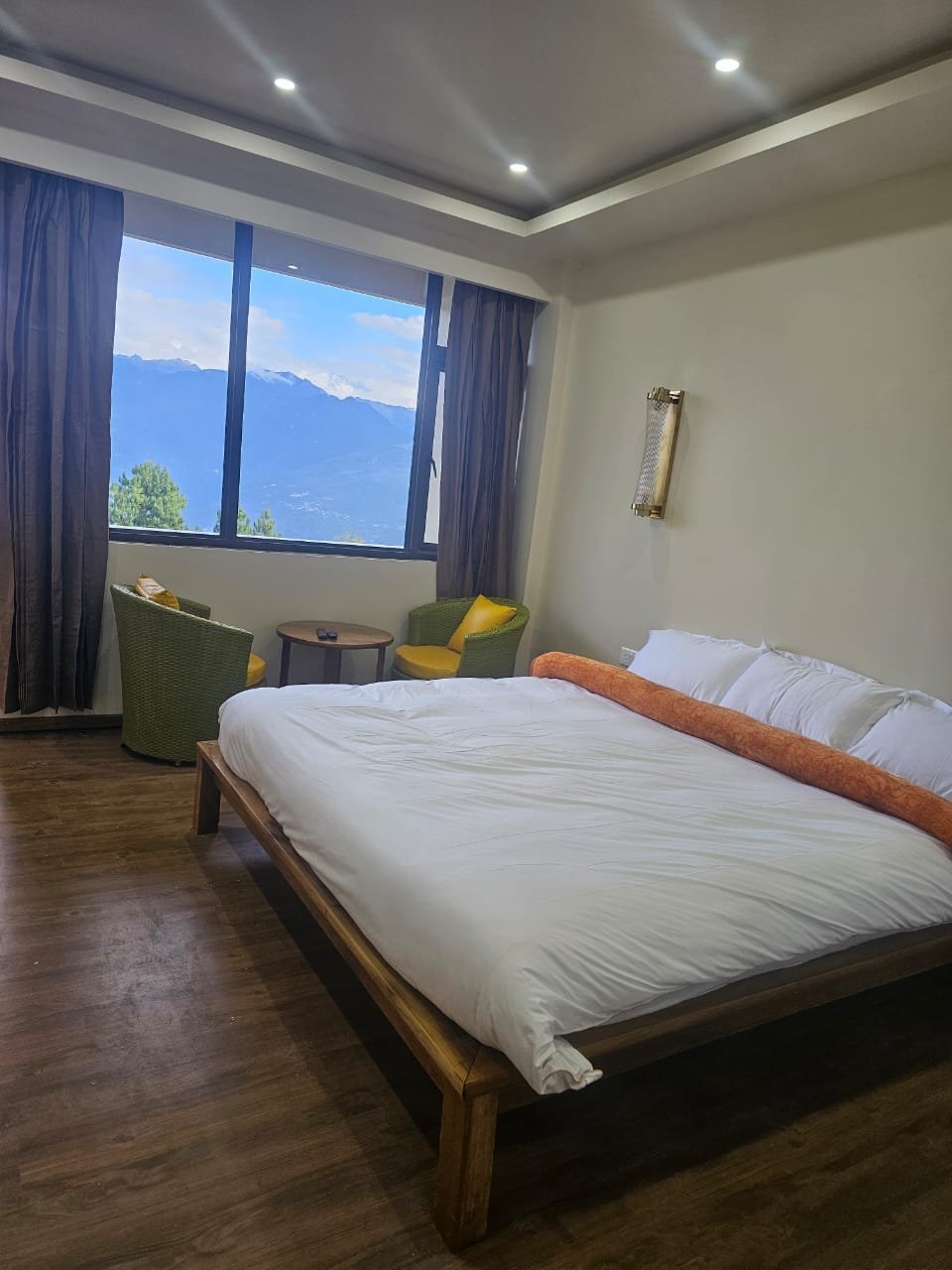 Hotel Taktsang