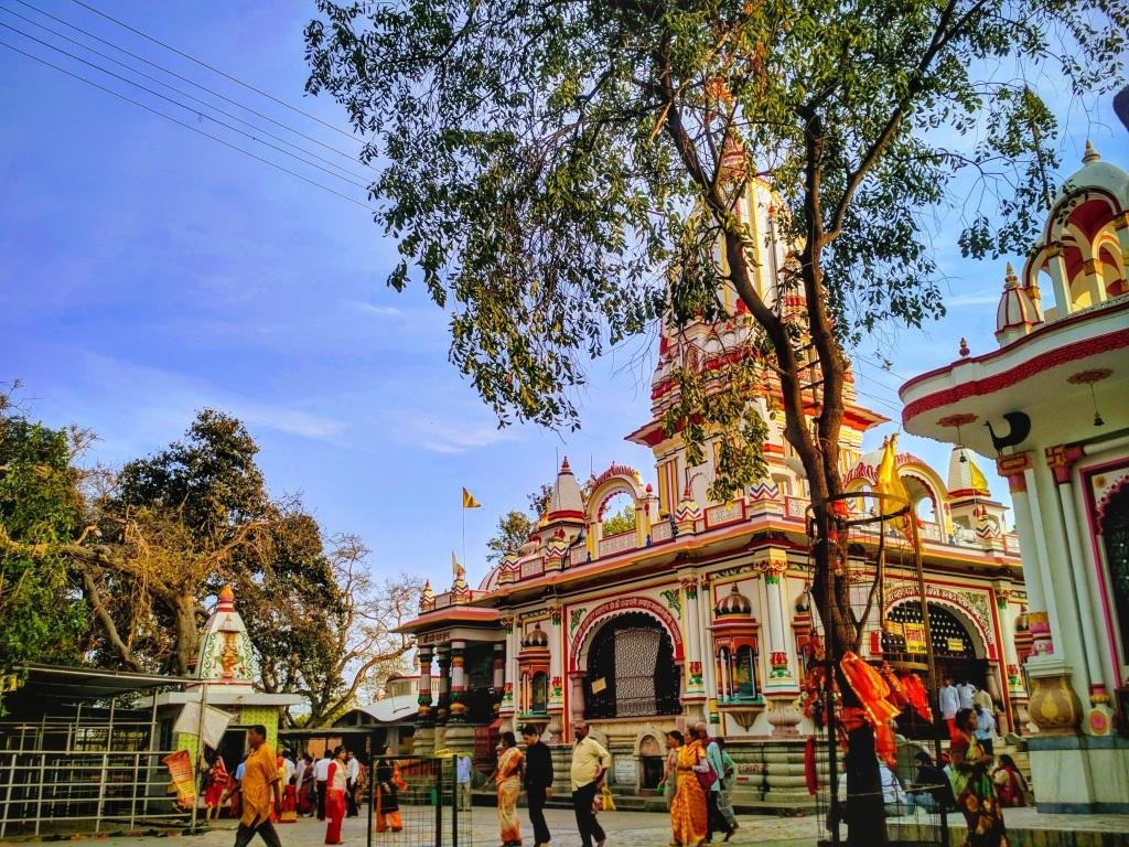 Witness Daksh Mahadev Aarti Where Shiva’s Grace Conquered Pride