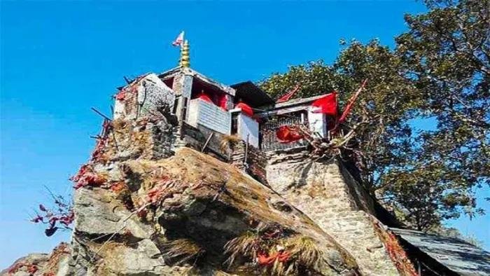 Experience Purnagiri Temple Aarti Where Shakti Blesses the Sharda Valley