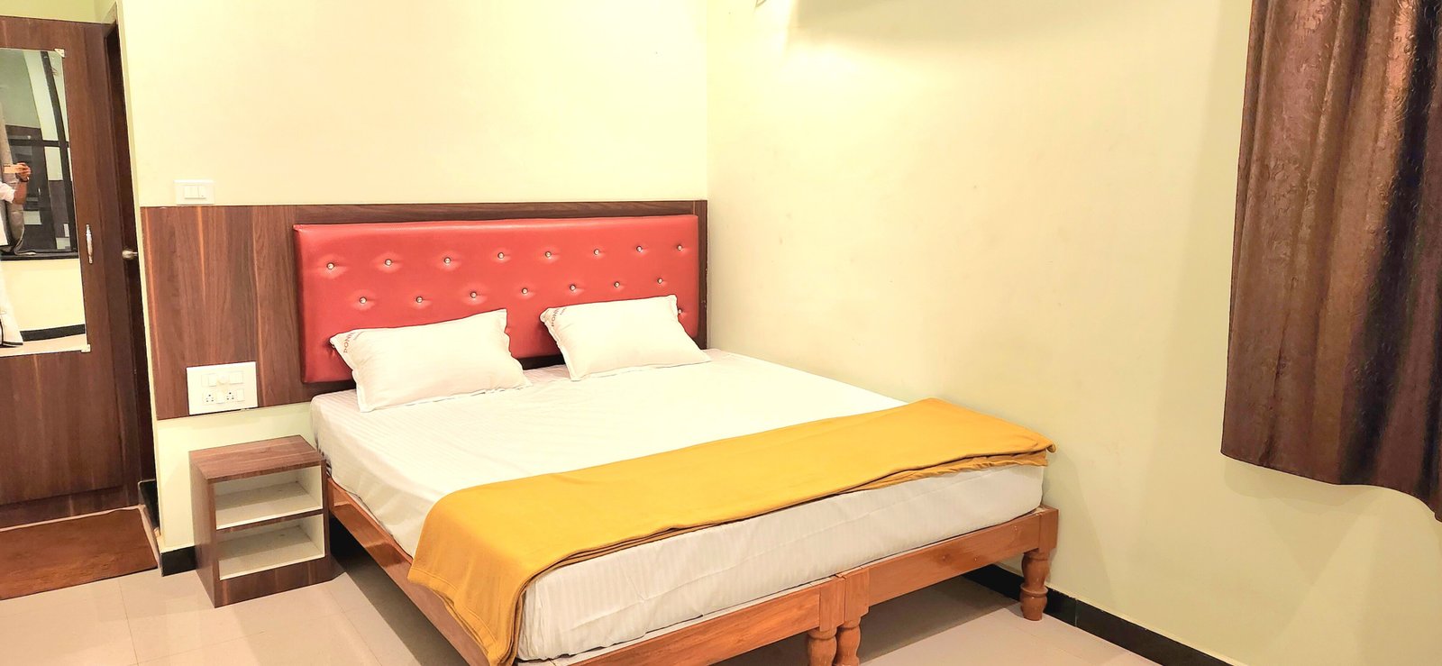 Ponni Residency