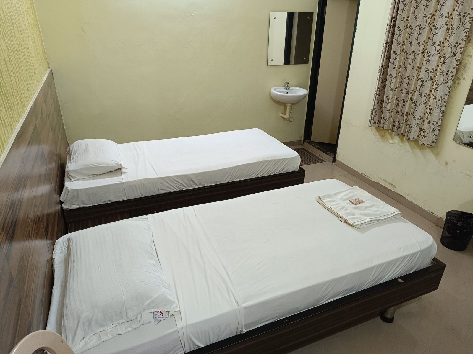 PL.A.INN Hotel