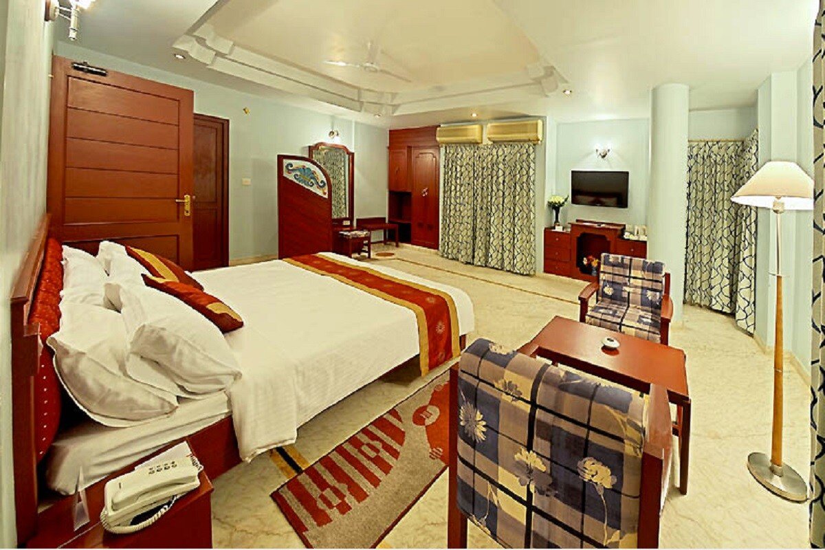 Hotel Gnanam