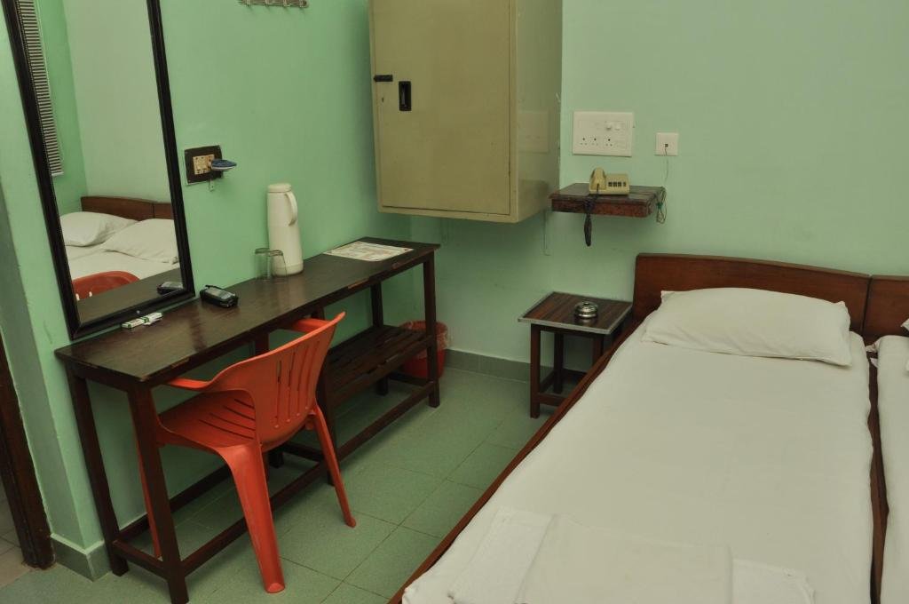 Hotel Valli