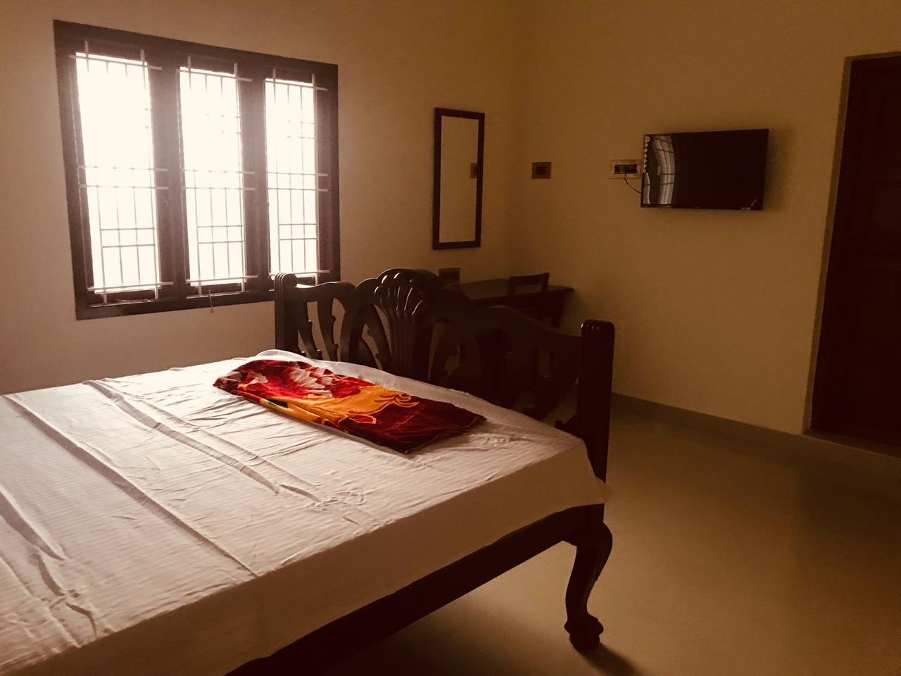 Tanjore Inn